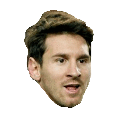 3eprrrmessi1 twitch emote