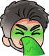 madrid_tv_showVomit twitch emote
