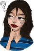 mommyhaniThinking twitch emote