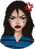 mommyhanishit twitch emote