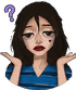 mommyhaniIDK twitch emote