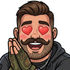 furypeylove twitch emote