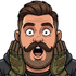 furypeytajob twitch emote