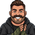 furypeyeyval twitch emote