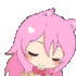 chimperRAVE emote