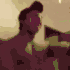 chimperzyzzRave emote
