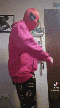 rezzradShake twitch emote