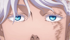 rezzradGojoeye twitch emote