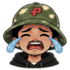 poooricry twitch emote