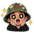 poooriwow twitch emote