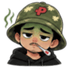 pooorisick twitch emote