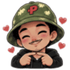 pooorishy twitch emote