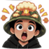 poooriwoow twitch emote