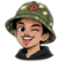 poooritongue twitch emote