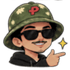 poooriineeee twitch emote