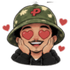 pooorilovely twitch emote