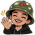 pooorihi twitch emote