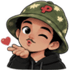 pooorikis twitch emote