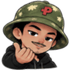 poooricome twitch emote