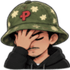 poooriowno twitch emote