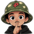 pooorihiss twitch emote