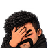 amirjavanBRUH twitch emote