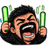 amirjavanCHEER twitch emote
