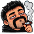 amirjavanCHILL twitch emote