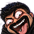 amirjavanCRAZY twitch emote