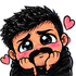 amirjavanCUTE twitch emote