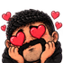 amirjavanHEARTS twitch emote