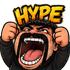 amirjavanHYPE twitch emote