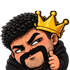 amirjavanKING twitch emote