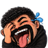 amirjavanLOL twitch emote