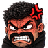 amirjavanMAD twitch emote