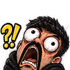 amirjavanOMG twitch emote