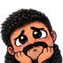 amirjavanPLS twitch emote
