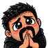 amirjavanPRAY twitch emote