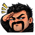amirjavanSALUTE twitch emote