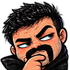 amirjavanSUS twitch emote