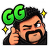 amirjavanGG twitch emote