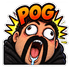 amirjavanPOG twitch emote