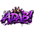 amirjavanADABT twitch emote