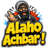 amirjavanAlahoAchbar twitch emote