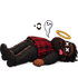 amirjavanDEADT twitch emote