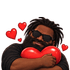 amirjavanHUGT twitch emote