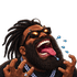 amirjavanINSANET twitch emote