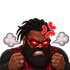 amirjavanMADT twitch emote