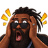 amirjavanOMGT twitch emote
