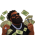 amirjavanRICHT twitch emote